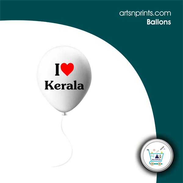 I LOVE KERALA BOOKMARK main image 0