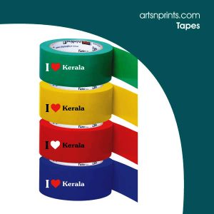 Awesome vinyl tapes by artnprints Kerala