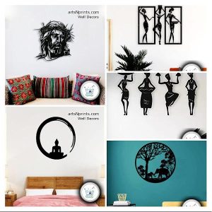 wall decor arts door step delivery by Kerala.artsNprints.com