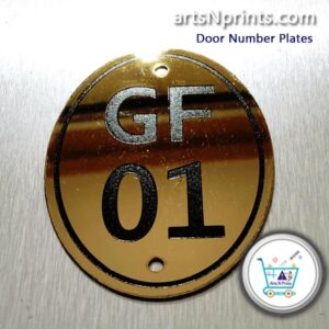 Door Number Plates Door delivery available across Kerala, including Kochi, Trivandrum, Kozhikode, Thrissur, Kollam, Alappuzha, and more.